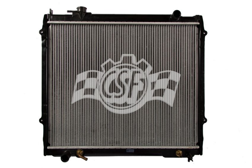 CSF 2826 Radiator