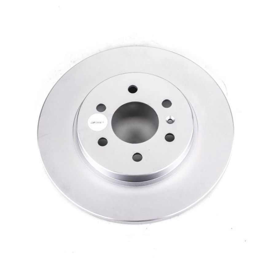 PowerStop AR8671EVC PowerStop Evolution Coated Rotor