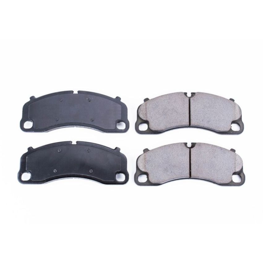 PowerStop 16-1741 PowerStop - Z16 Low-Dust Ceramic Brake Pads