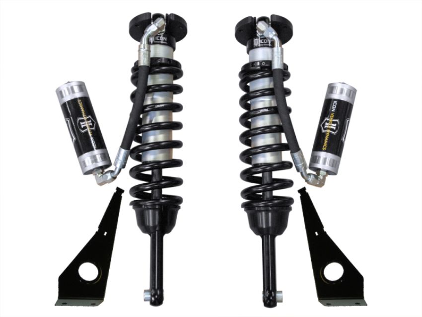 ICON 58746 2010+ Toyota FJ/4Runner 2.5 Series Shocks VS RR Coilover Kit