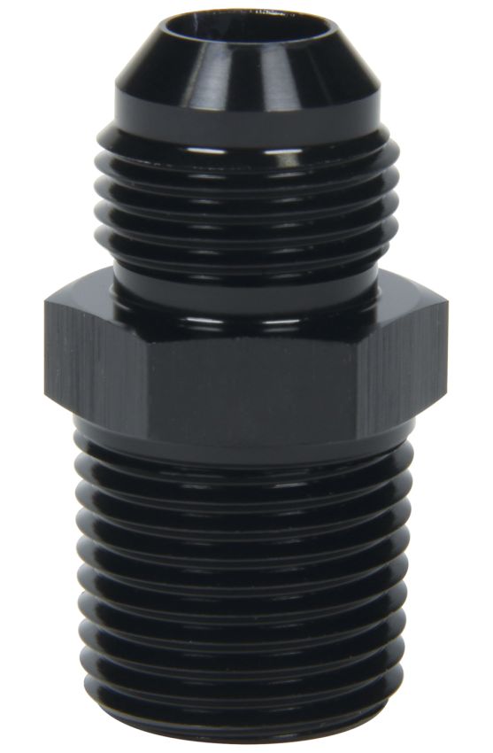 ALLSTAR PERFORMANCE ALL49518 AN To NPT Straight -10 x 1/2in