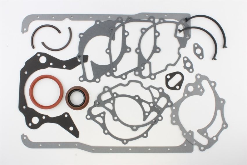 Cometic Gasket PRO1013B Cometic Street Pro Ford 1969-95 351ci Windsor Small Block Bottom End Gasket Kit