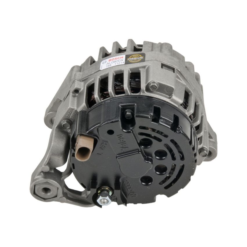 Bosch AL0800X Reman Alternator