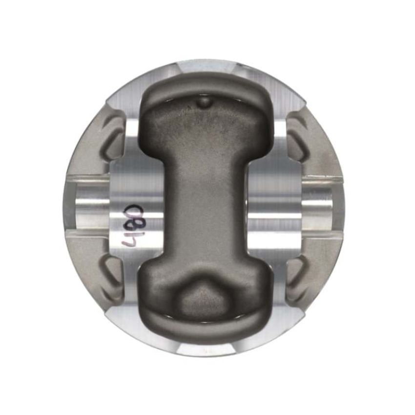 Wiseco 6463RX185 Piston, Chevrolet, LS, 4.185 in. Bore, Professional, Set of 1