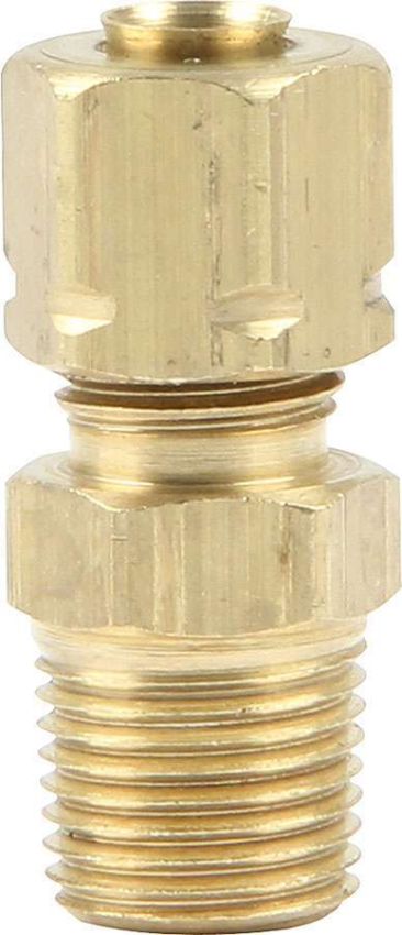 ALLSTAR PERFORMANCE ALL48032 Fitting 1/8in NPT Straight