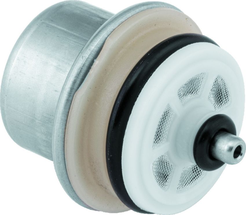TwinPower 484237 Twin Power 08-Up Touring 08-17 Softail 04-17 Dyna 07 Up XL Fuel Pressure Regulator H-D 61015-04A