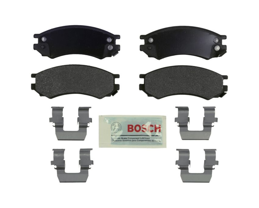 Bosch BE507H Brake Pads Front