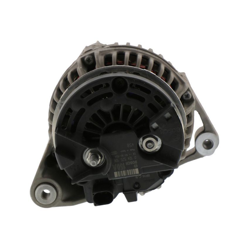 Bosch AL0869X Remanufactured Alternator