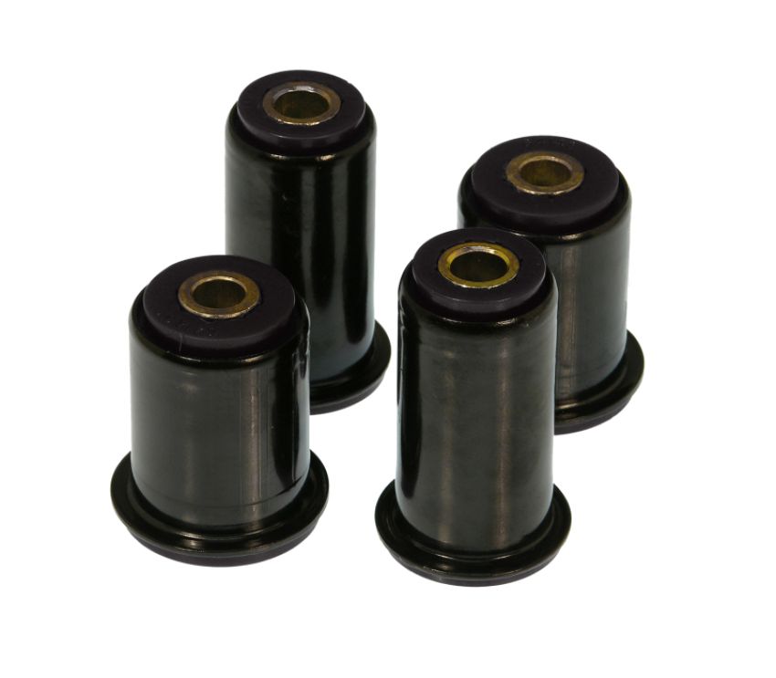 Prothane 7-276-BL GM Front Lower Control Arm Bushings - Black
