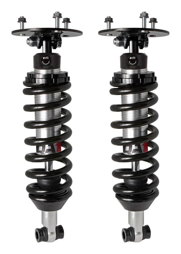 QA1 QA1MS431-09550 Pro-Coil Kit - Front Ford Crown Vic 03-11