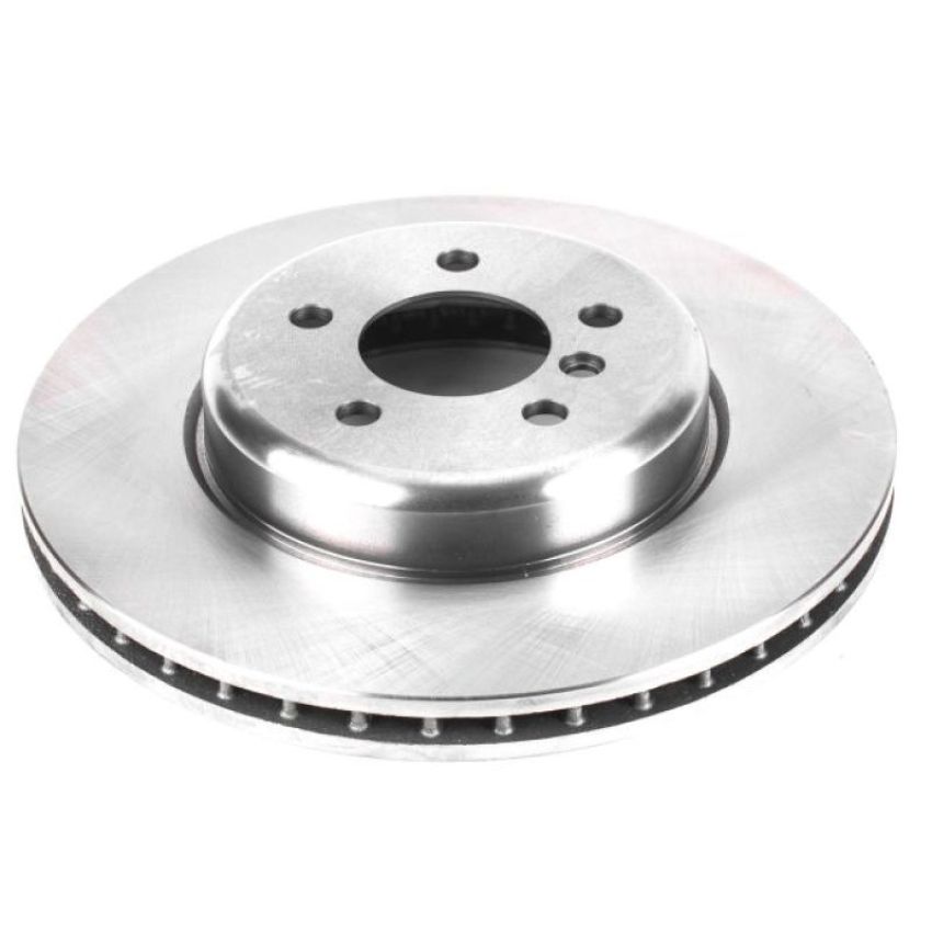 PowerStop EBR1228 AutoSpecialty Brake Rotor