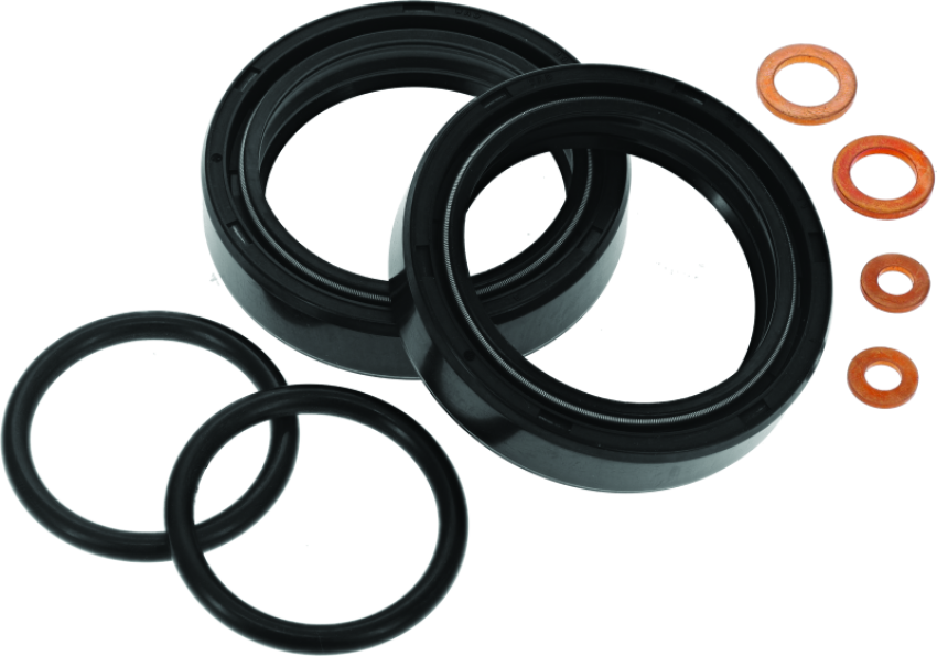 BikeMaster 429073 Fork Seal - 39 x 52 x 11