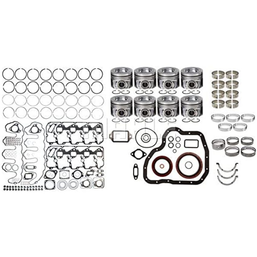 MAHLE 789-1013 Engine Rebuild Kit