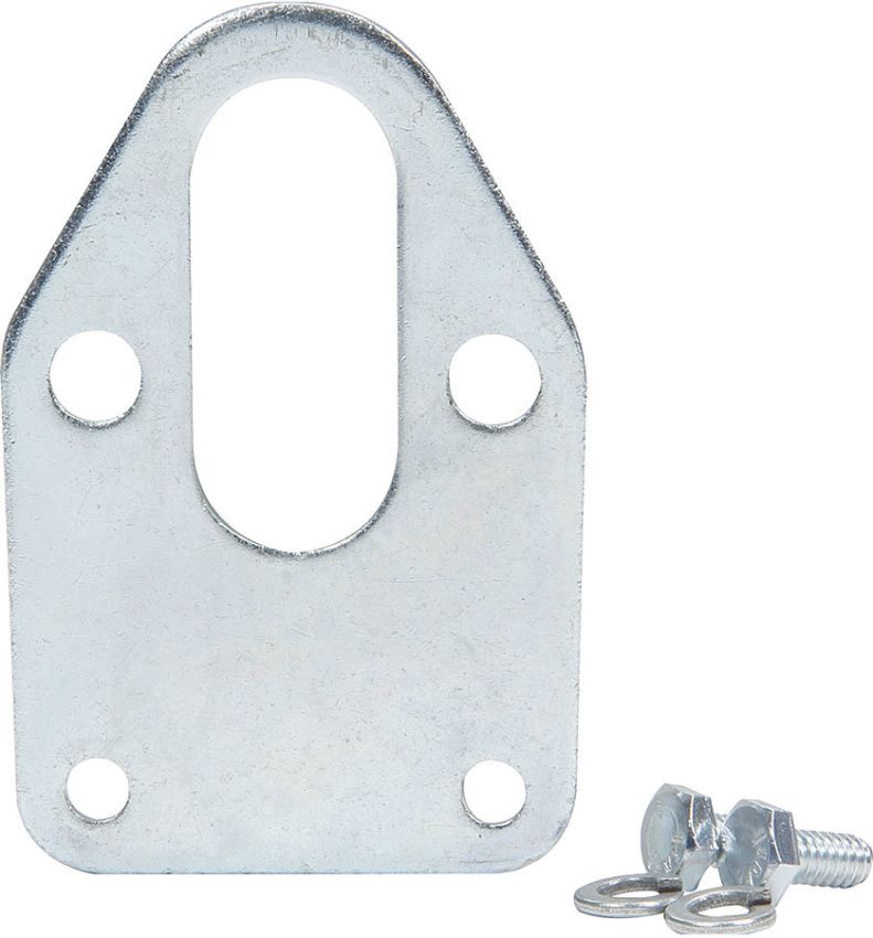 ALLSTAR PERFORMANCE ALL40254 Fuel Pump Mounting Plate