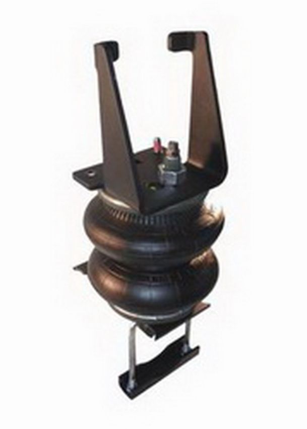 Firestone 2299 Ride-Rite Air Helper Spring Kit Rear 03-12 Dodge RAM 2500/3500 2WD/4WD (W217602299)