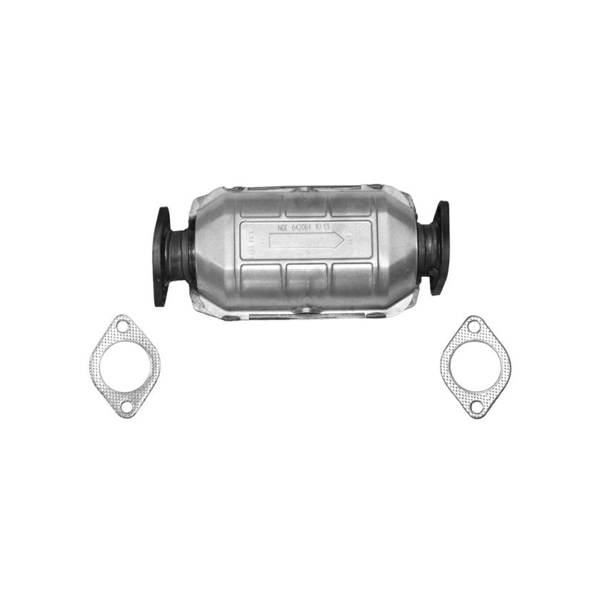 Eastern Catalytic 40737 Federal / EPA Direct-Fit Converter Assembly