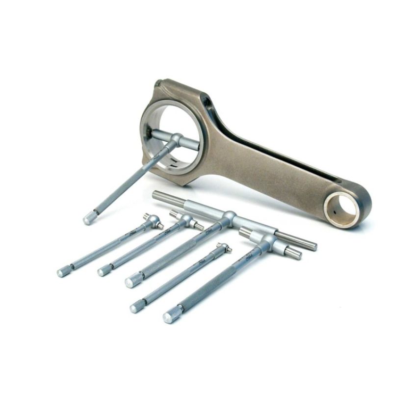 COMP CAMS COM5320 Telescoping Gauge Set - 5/16 - 6in