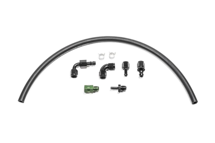 Radium Engineering 20-3795 FUEL HANGER CONNECTION KIT, HONDA DEL SOL