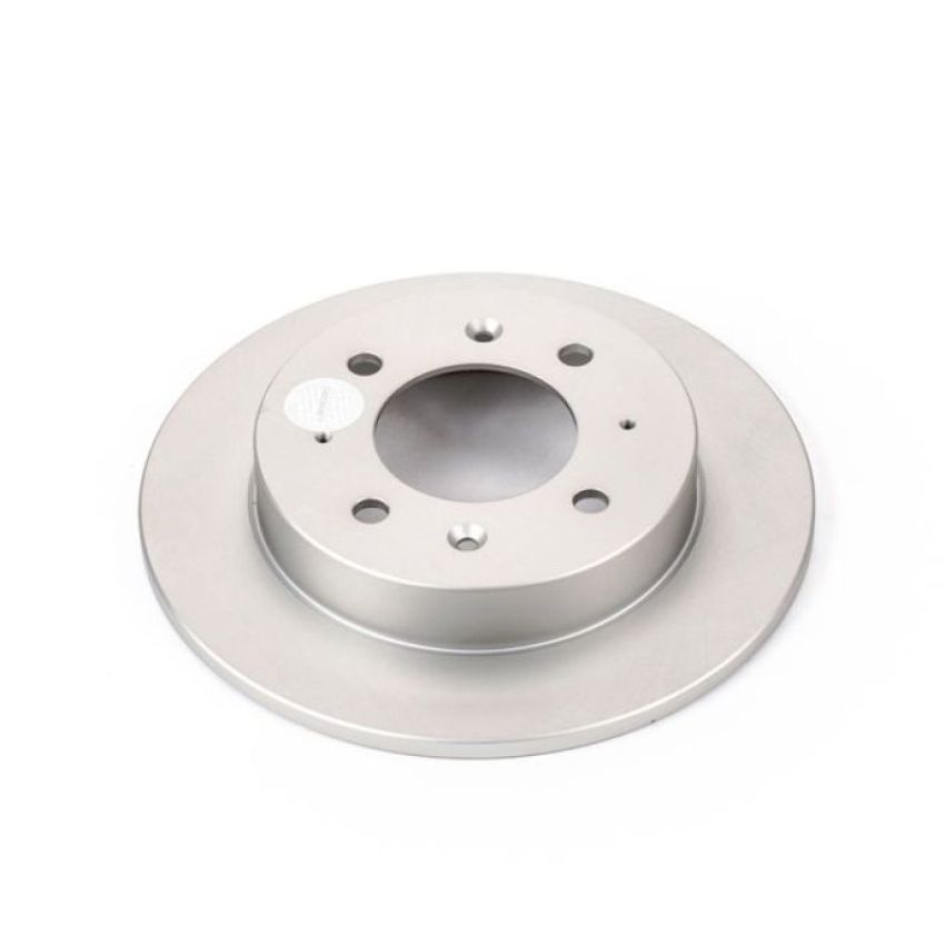 PowerStop JBR1516EVC PowerStop Evolution Coated Rotor