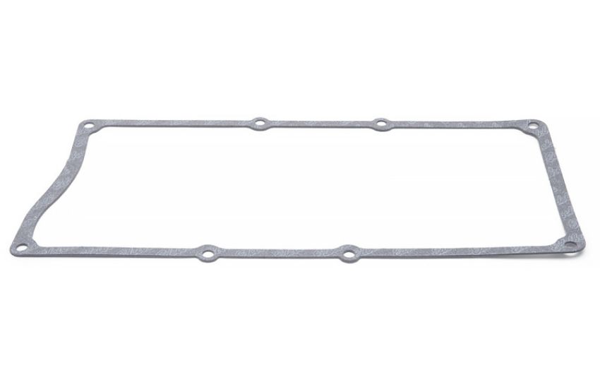 EDELBROCK EDE7355 Gasket - BBC 7085 Tunnel Ram Base to Top
