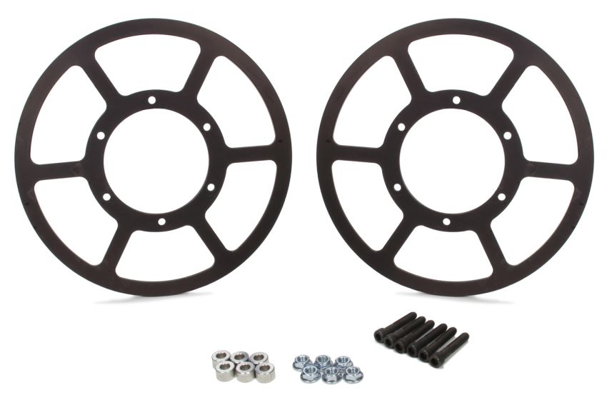 Ti22 PERFORMANCE TIP3860 Sprocket/Chain Guide Disc Style