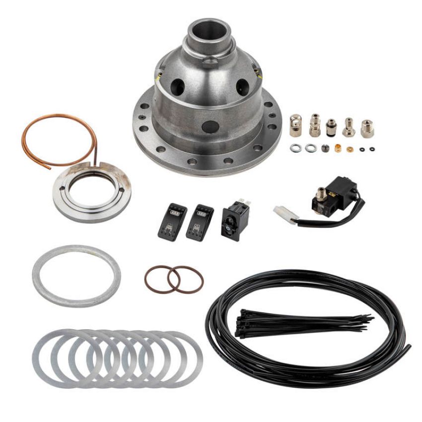 ARB RD164 Airlocker Dana60 32Spl 4.56&Up S/N.