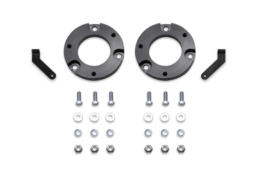 Fabtech FTL5211 Leveling System
