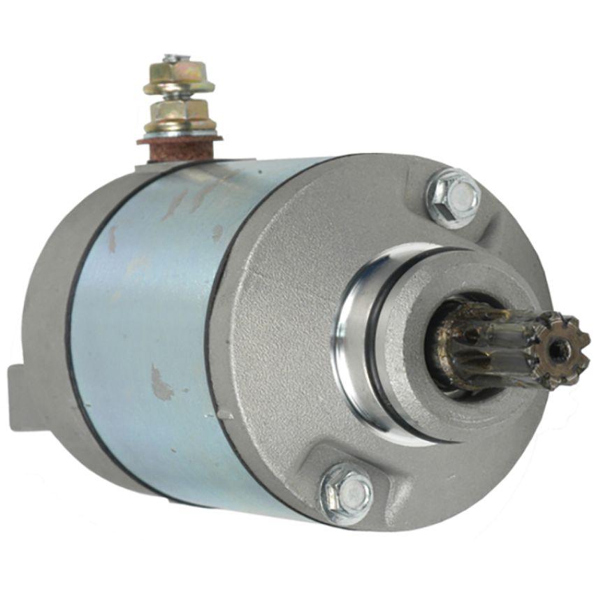 Arrowhead 410-54093 Mitsuba 12V 9T Str