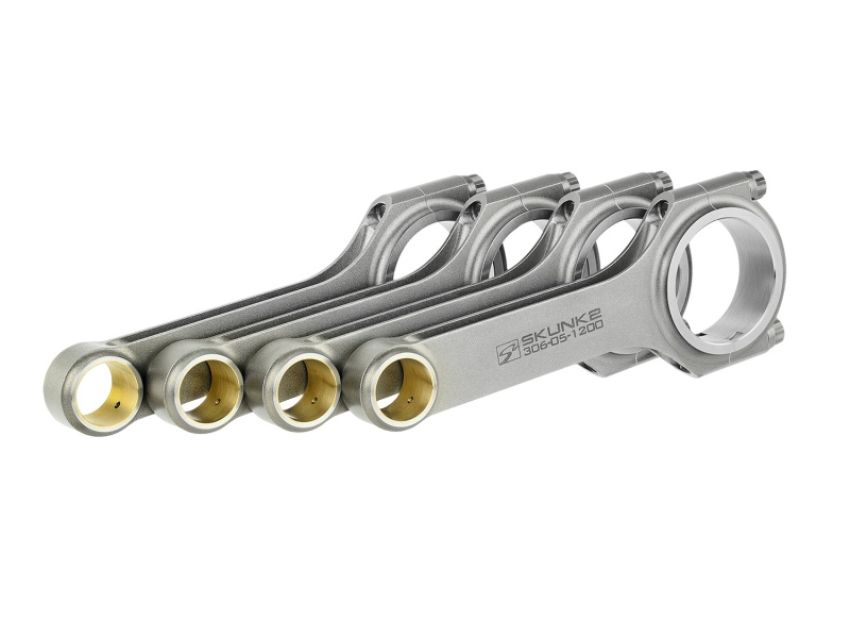 Skunk2 Racing 306-05-1200 Skunk2 Honda F22C Alpha Series Connecting Rods