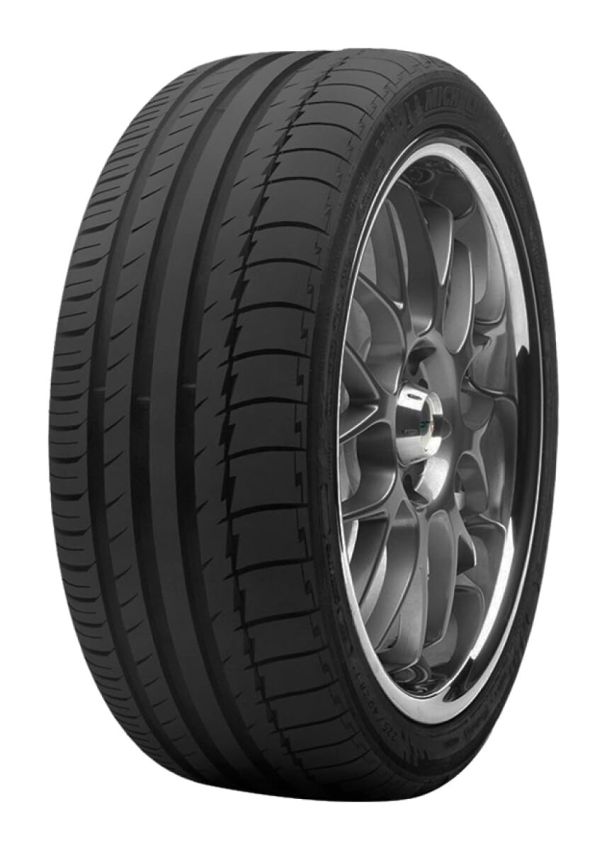 MICHELIN Pilot Sport PS2 205/50R17 Summer