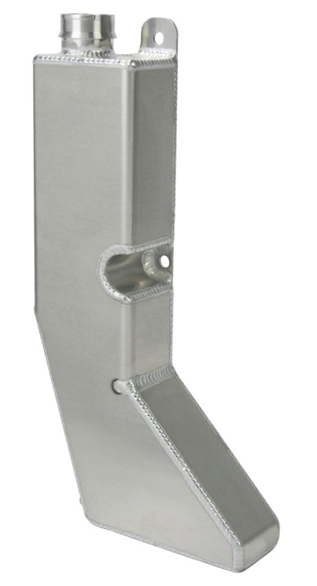 MOROSO MOR63786 Coolant Tank - 86-93 Mustang