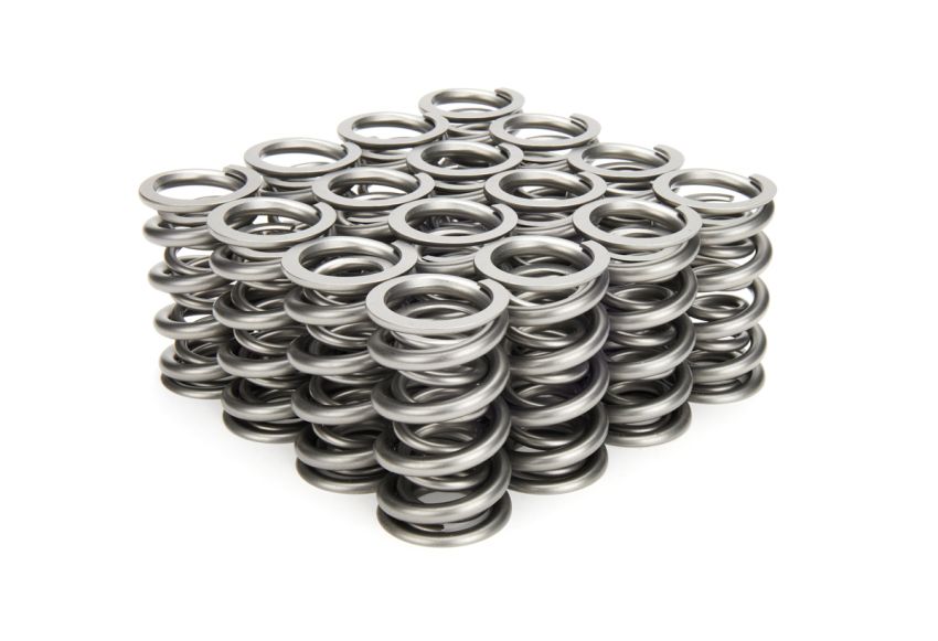 Manley NexTek Series 1.500 OD .850 Lift Super Stock and Competition Eliminator Valve Spring Set