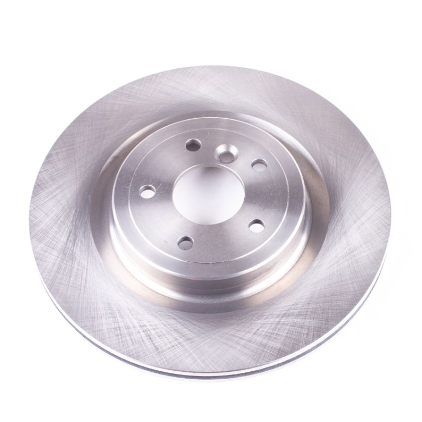 PowerStop EBR1634 AutoSpecialty Brake Rotor