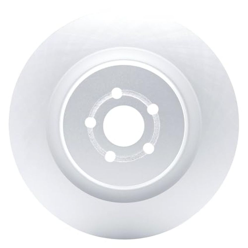 Dynamic Friction 604-54302 Disc Brake Roto