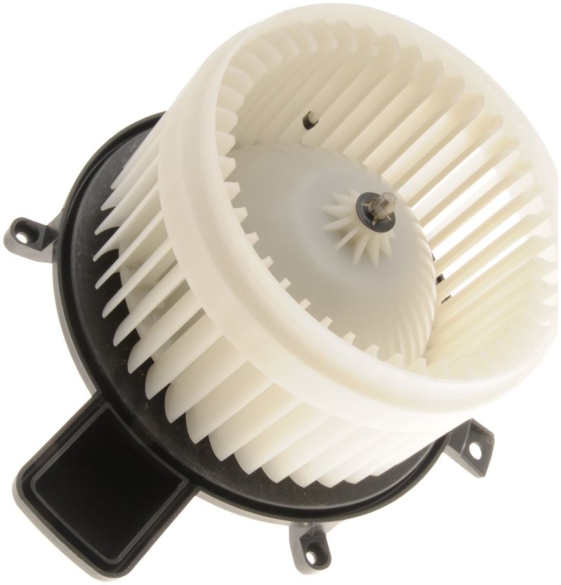 VDO PM9353 HVAC Blower Motor