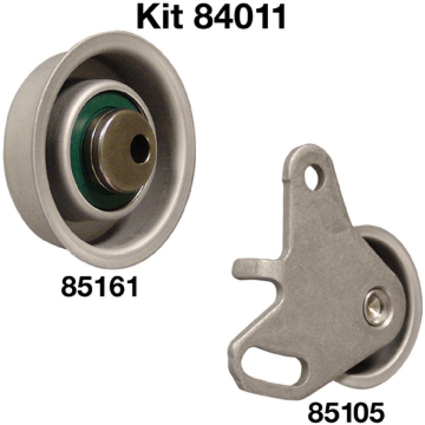 Dayco 84011 Timing Belt Kit