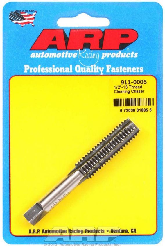 ARP ARP911-0005 1/2-13 Thread Cleaning Tap