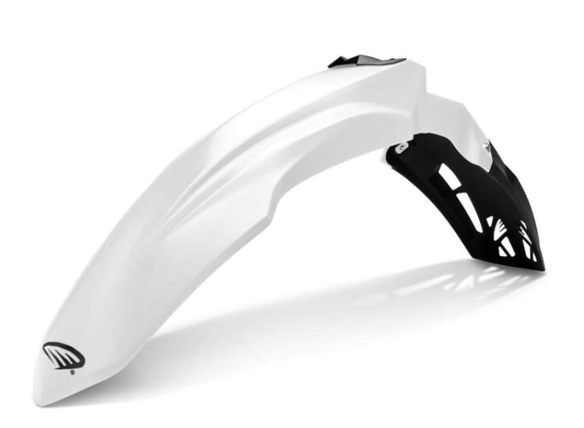Cycra 1CYC-1403-42 18-21 Honda CRF250R lite Front Fender - White