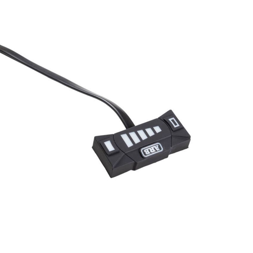 ARB SJBSWTDG2 Solis Intensity Touchpad