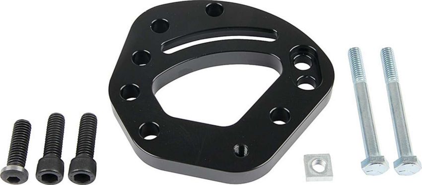 ALLSTAR PERFORMANCE ALL48501 P/S Bracket Kit Head Mount