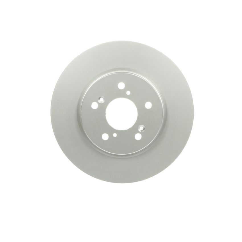Bosch 26010792 Bosch QuietCast Disc Brake Rotor
