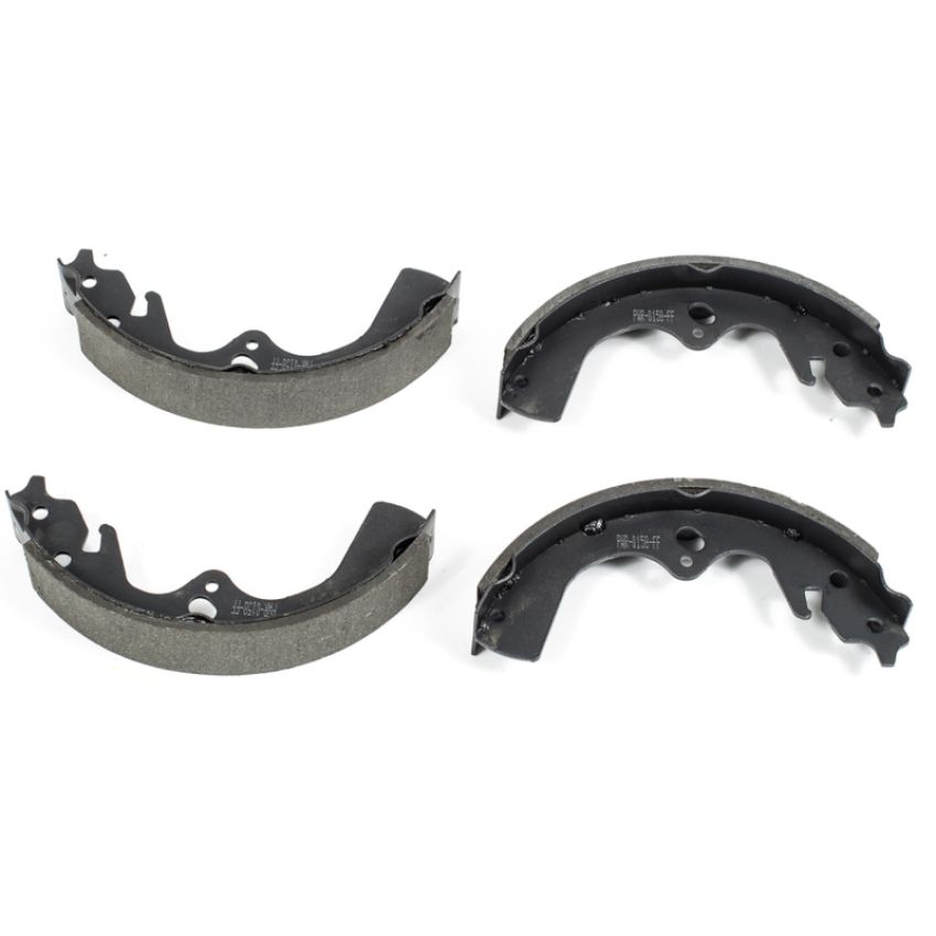 PowerStop B737 Drum Brake Shoe