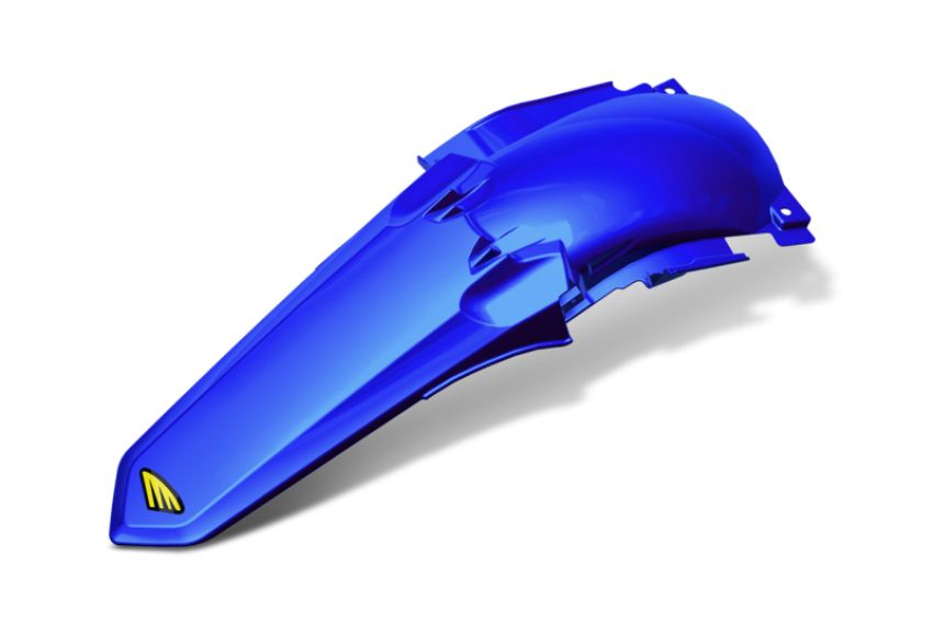 Cycra 1CYC-1514-62 04-21 Yamaha YZ125 Performance Rear Fender - Blue