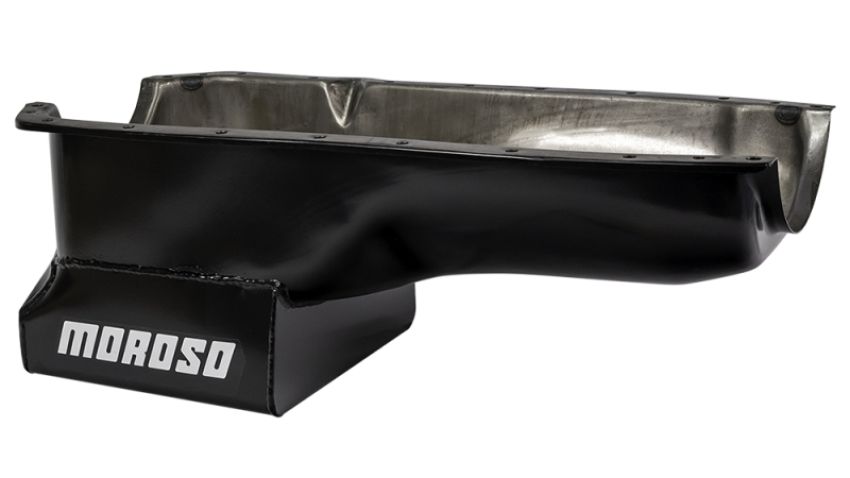 MOROSO MOR20480 Olds Oil Pan
