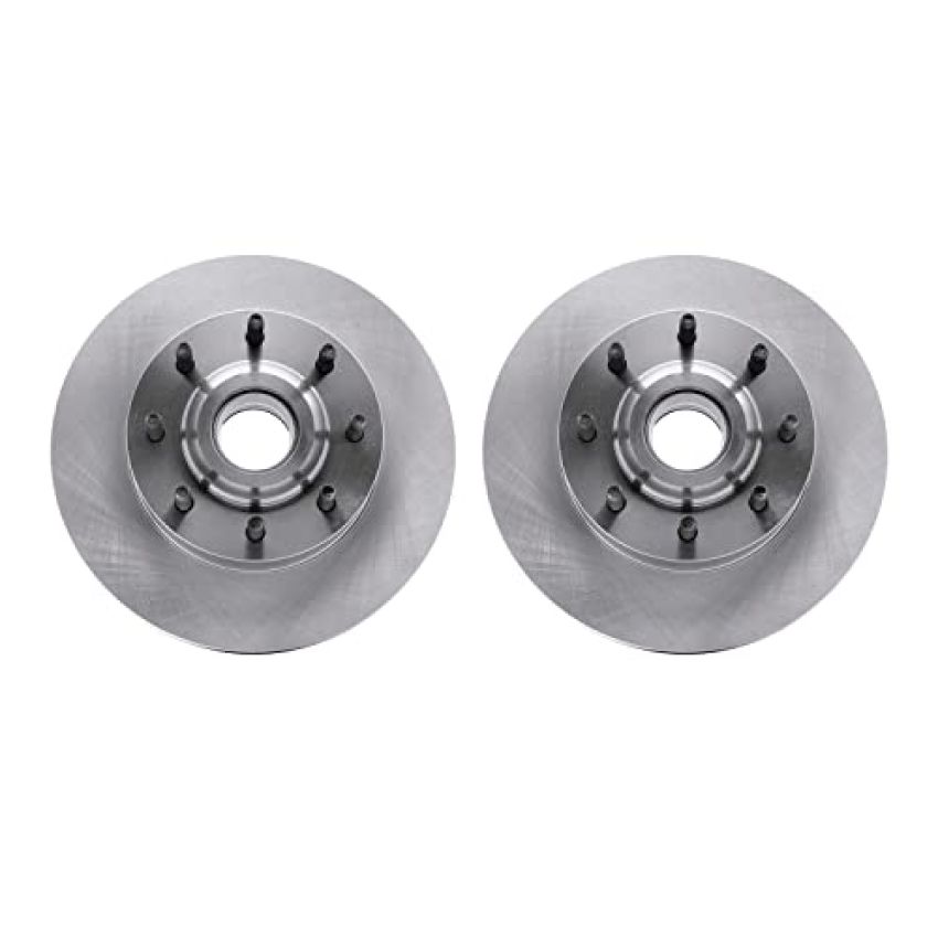 Dynamic Friction 6002-54205 Dfc Rotors
