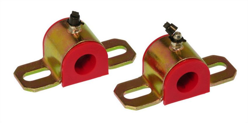 PROTHANE PTN19-1167 Greasable Sway Bar Type A Bushing 24mm