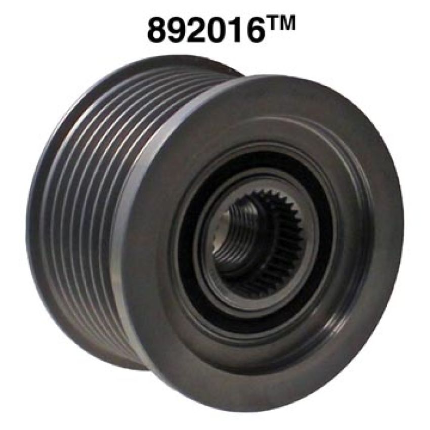 Dayco 892016 Oap/Oad