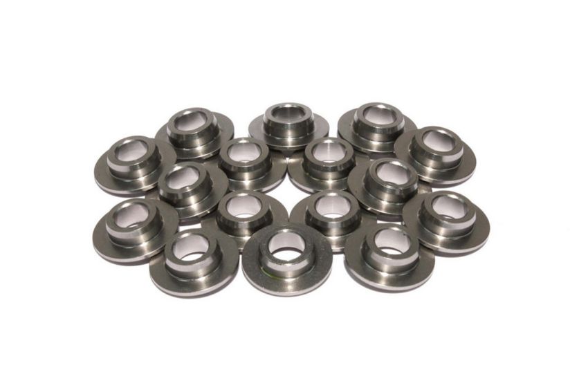 COMP Cams Titanm Retainrs 7Deg 26918 On