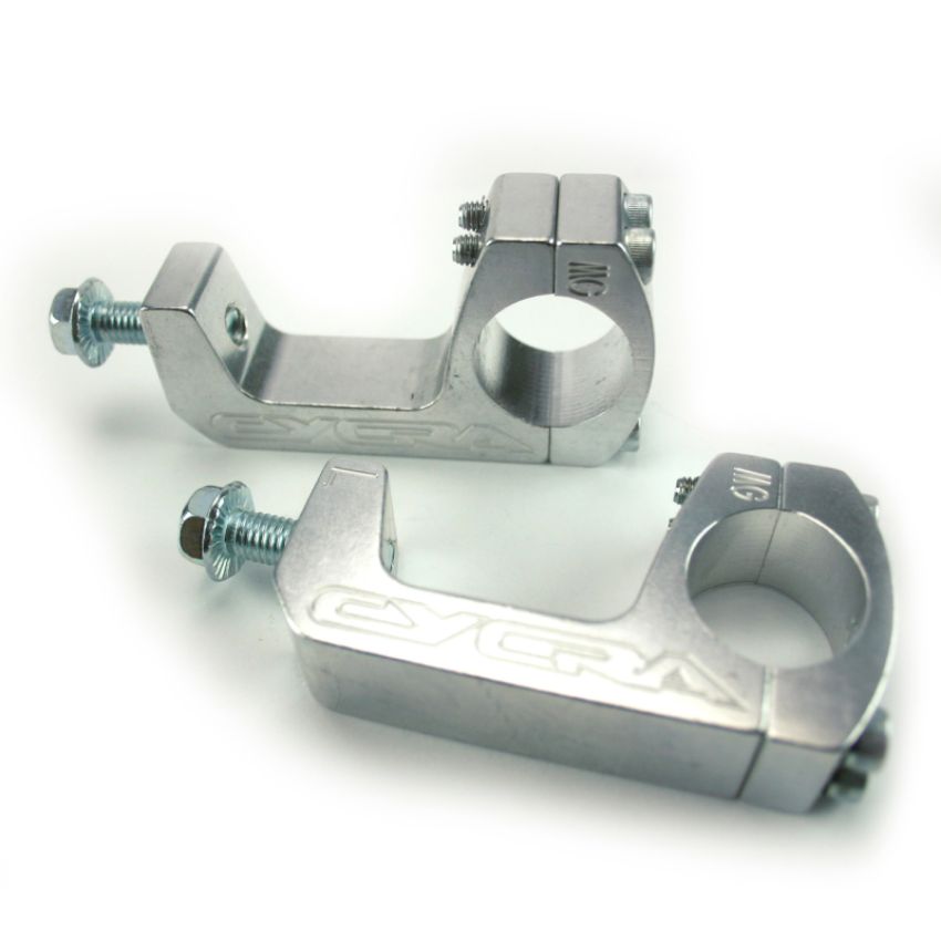 Cycra 1CYC-1153-02 T3 Magura Bar U Clamp