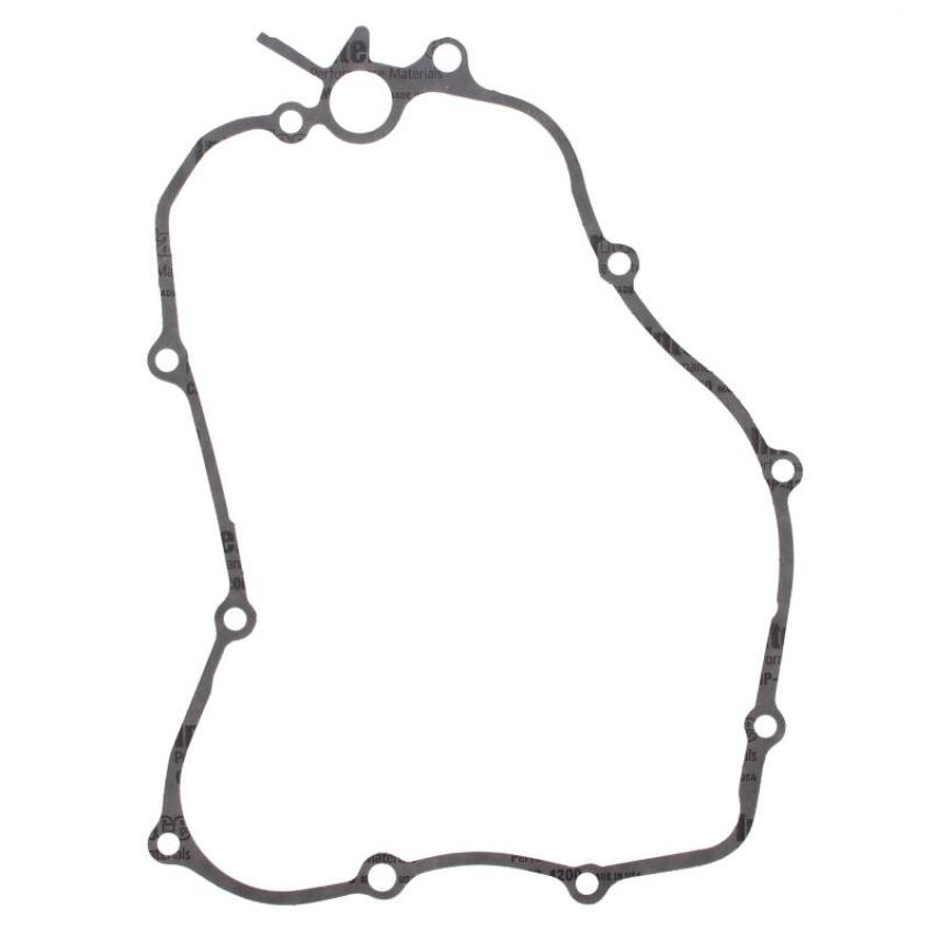 Vertex Pistons 816149 Vertex Gaskets 05-23 Yamaha YZ125 Inner Clutch - Side Cover Gasket Kit
